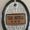 Отель Teju Hotels, фото 13