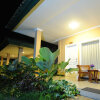 Отель Sylvia Resort Komodo Labuan Bajo в Лабуан-Баджо