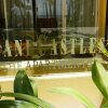 Отель Boracay SandCastles The Apartments на острове Боракае