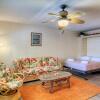 Отель Courtyard #226 in Port Aransas, фото 10