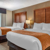 Отель Comfort Suites Terre Haute University Area, фото 3
