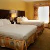 Отель Holiday Inn Express Hotel & Suites PERRY, an IHG Hotel, фото 35