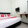 Отель OYO 1815 Gatsu Residence, фото 3