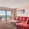 Отель 310 Beach Place Condos, фото 1