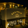 Отель Sea Palm Otel Yalikavak, фото 1