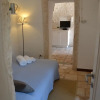 Отель Trulli&Dimore - Trulli Ottomano, фото 4