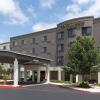Отель Courtyard by Marriott San Antonio North/Stone Oak at Legacy, фото 37