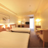 Отель Quintessa Hotel Sapporo, фото 7