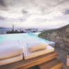 Отель Olvos Luxury Suites Mykonos, фото 6