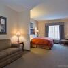 Отель Country Inn & Suites by Radisson, Harrisonburg, VA, фото 7