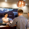 Отель Cradle Mountain Hotel, фото 11