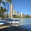 Отель IH805 Waikiki 1777 Ala Moana Blvd Honolulu, фото 17
