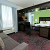 Отель Hampton Inn & Suites Winnie, фото 2