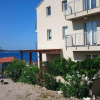 Отель Jela - terrace and sea view - A1(4+2), фото 9