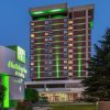 Отель Holiday Inn & Suites Pittsfield-Berkshires, an IHG Hotel в Питсфилде