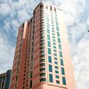 Отель Dorsett Residences Bukit Bintang в Куала-Лумпуре