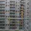 Отель Elegant 1BR at Landmark Residence near 23Paskal, фото 1