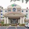 Отель Holiday Inn Express & Suites St. Petersburg North, фото 25