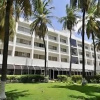 Отель panamerican hostel, фото 1