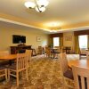 Отель Holiday Inn Express Hotel & Suites Petersburg-Dinwiddie, an IHG Hotel, фото 31