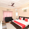 Отель OYO 17381 Hotel City Look, фото 4