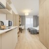 Отель Wolska Cozy Studio in Warsaw by Renters, фото 12