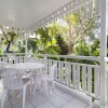 Отель Apartments at The White House Port Douglas, фото 8