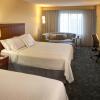 Отель Courtyard by Marriott Anchorage Airport, фото 5