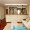 Отель Apartamento Moderno no Capivari Morro do Elefante, фото 14