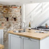Отель Boatman s Cottage Mousehole- Sleeps 4, фото 8