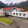 Отель Heartland Hotel Fox Glacier, фото 13