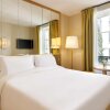 Отель Le Belgrand Hotel Paris Champs Elysees, Tapestry by Hilton, фото 21