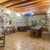 Отель Rural Restaurante Mahoh, фото 18