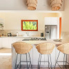 Отель Awesome Bungallow w Pool BBQ in Green Village CC, фото 7