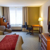 Отель Comfort Inn, фото 4