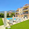 Отель Manzara Apart Oludeniz No:3, фото 14