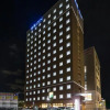 Отель Toyoko Inn Kita-asaka-eki Nishi-guchi, фото 15