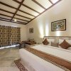 Отель Aangan Resort Ranthambore, фото 7