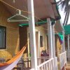 Отель Kashinath Beach Huts в Южном Гоа