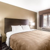 Отель Quality Inn Downtown, фото 31