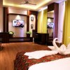 Отель Tag Resorts OSR Lavanya, фото 36