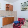 Отель Beautiful Home in Ston With Wifi and 1 Bedrooms, фото 12