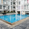 Отель Modern Spacious Studio Room Apartment at Taman Melati, фото 4