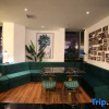 Отель Huzhou Manani Hotel (Zhili Golden Coast Children's Clothing City), фото 8