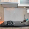 Отель Comfort and New Renovation 2BR Bassura City Apartment, фото 10