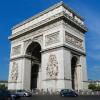 Отель 806 Suite Magic Beautiful APT Door of Paris, фото 24