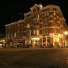 Отель Historic Strater Hotel в Дуранго