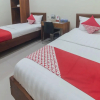 Отель OYO 1478 Clean & Comfort Homestay, фото 18