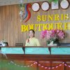 Отель Sunrise Boutique Hotel Phu Quoc, фото 31