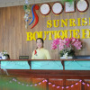Отель Sunrise Boutique Hotel Phu Quoc, фото 26